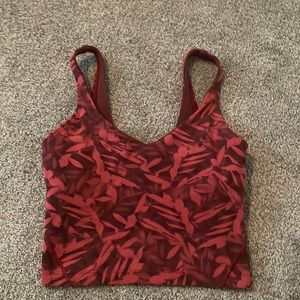 Lululemon align tank